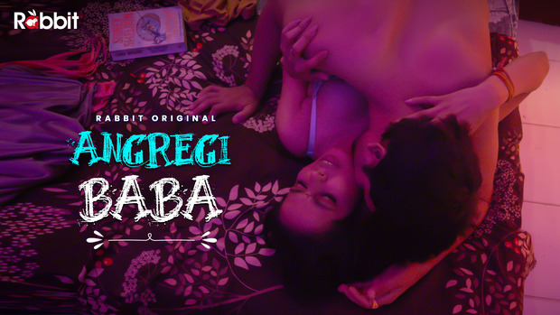 Angrezi Baba S01E02 2021 Hindi Hot Web Series ? RabbitMovies