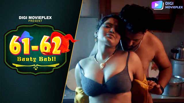 Bunty Babli S01E04 2023 Hindi Hot Web Series ? DigimoviePlex