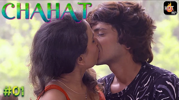 Chahat S01E01 2021 Hindi Hot Web Series ? HotMasti