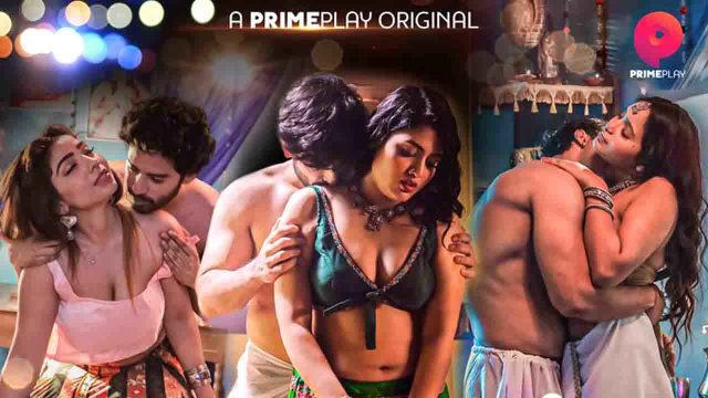 Charamyog S01E01 Hindi Hot Web Series ? Primeplay