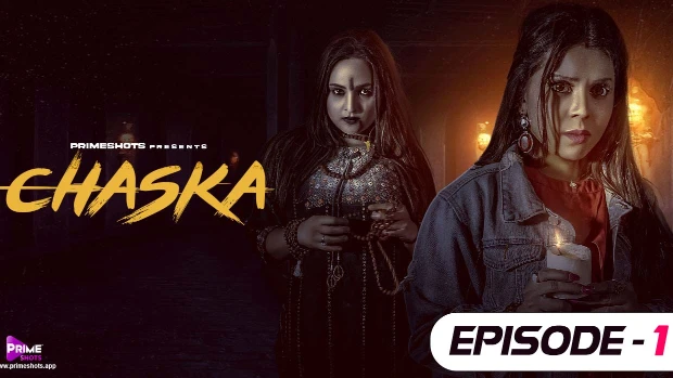 Chaska S01E01 2023 Hindi Hot Web Series ? PrimeShots