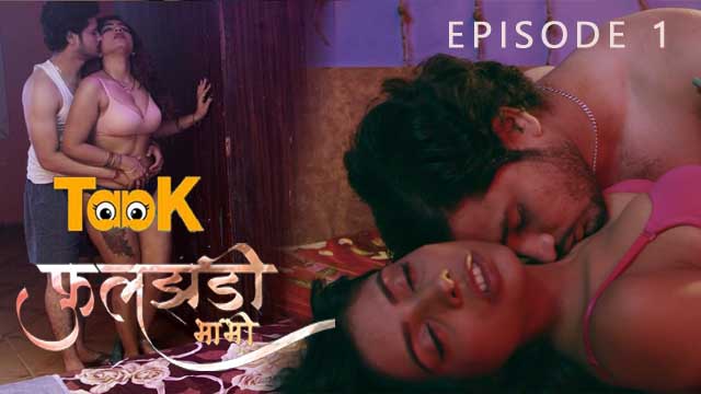 Fuljhadi Bhabhi S01E01 2023 Hindi Hot Web Series ? Taak