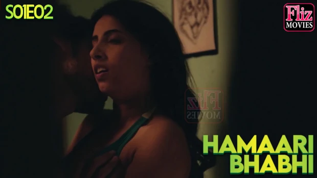 Hamaari Bhabhi S01E02 2021 Hindi Hot Web Series ? NueFliks