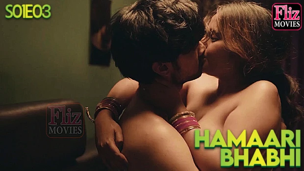 Hamaari Bhabhi S01E03 2021 Hindi Hot Web Series ? NueFliks