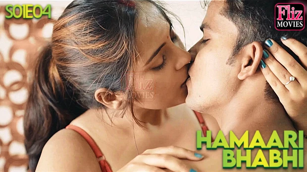 Hamaari Bhabhi S01E04 2021 Hindi Hot Web Series ? NueFliks