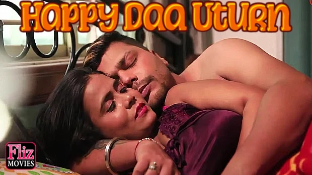 Happy Daa U Turn 2023 UNCUT Hindi Short Film ? NueFliks