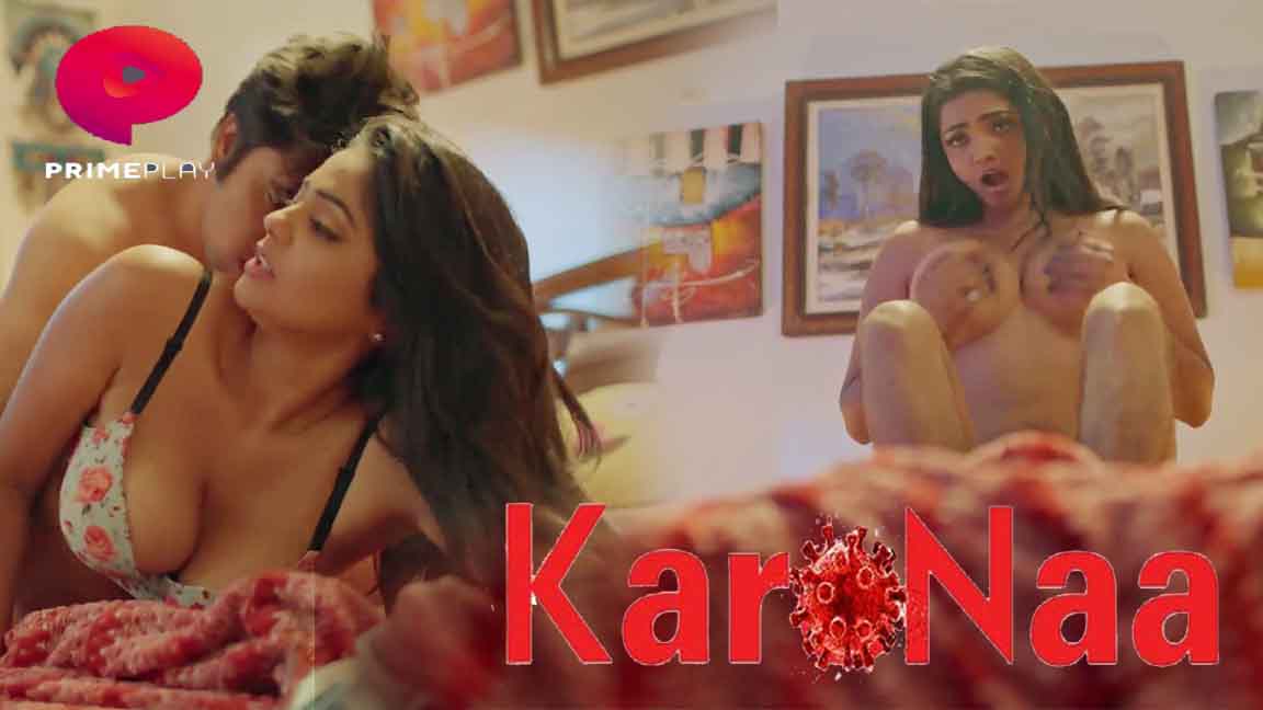 KaroNaa S01E04 2023 Hindi Hot Web Series ? PrimePlay