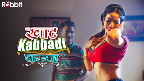 Khat Kabbadi Barkha S01E02 2022 Hindi Hot Web Series ? RabbitMovies