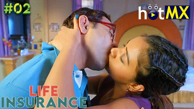 Life Insurance E02 2022 Hindi Web Series ? HotMX