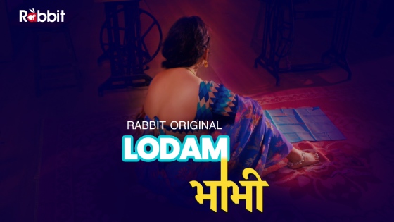 Lodam Bhabhi S01E03 2023 Hindi Hot Web Series ? RabbitMovies