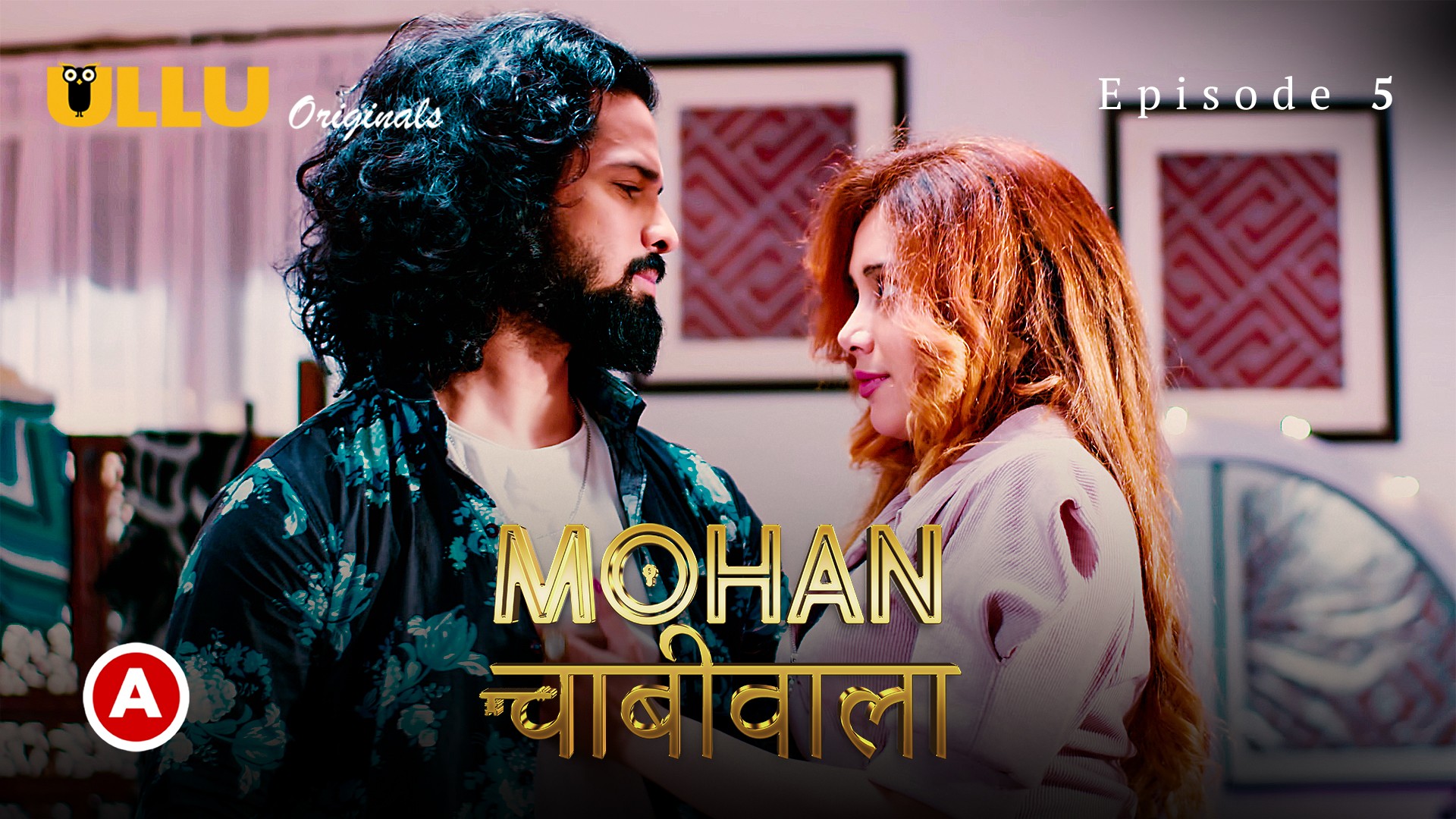 Mohan Chabhiwala Part 2 S01E01 2023 Hindi Hot Web Series ? Ullu