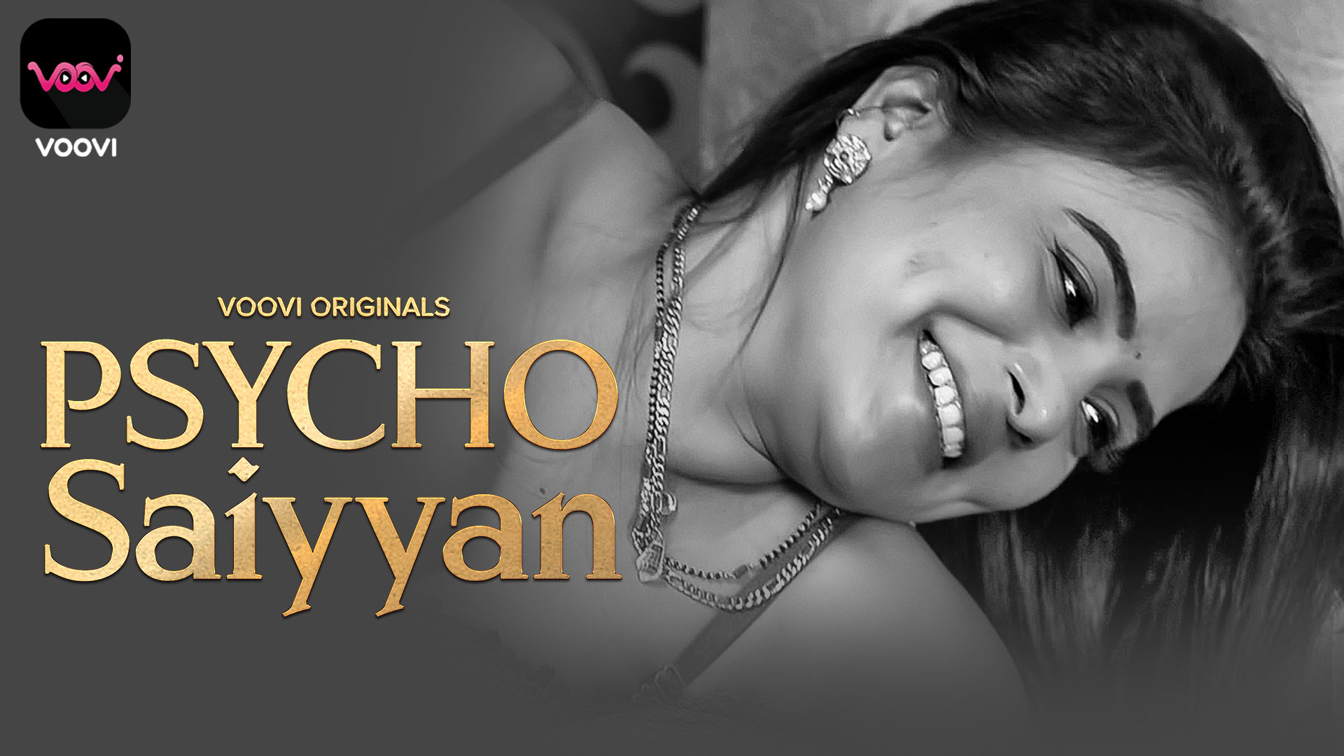 Psycho Saiyyan Part 1 S01E01 2023 Hindi Hot Web Series ? Voovi