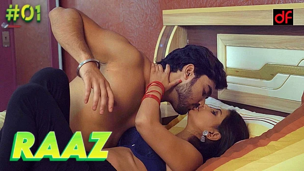 Raaz S01E01 2021 Hindi Hot Web Series ? DreamsFilms