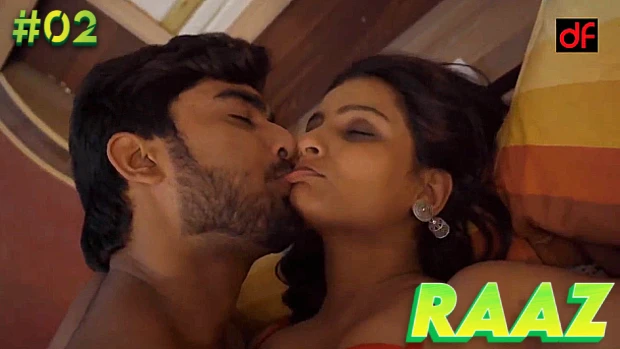 Raaz S01E02 2021 Hindi Hot Web Series ? DreamsFilms