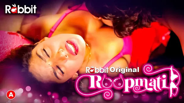 Roopmati S01E03 2023 Hindi Hot Web Series ? RabbitMovies