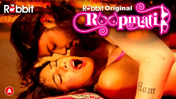 Roopmati S01E04 2023 Hindi Hot Web Series ? RabbitMovies