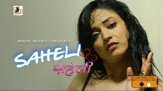 Saheli E02 2022 Hindi Hot Web Series ? RavenMovies