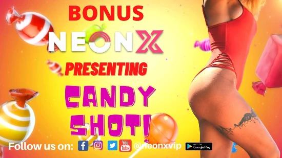 Candy Shot P01 2022 UNCUT Hindi Short Film ? Neonx