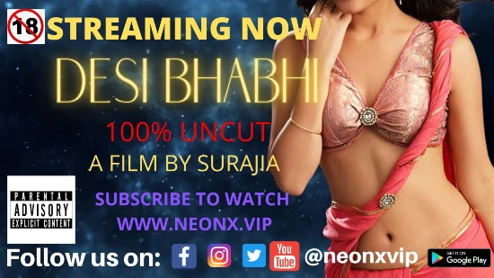 Desi Bhabhi 2022 UNCUT Hindi Short Film ? Neonx