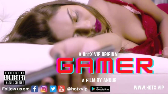 Game 2022 UNCUT Hindi Short Film ? HotX