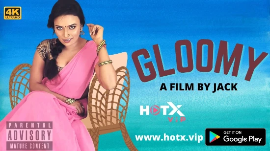 Gloomy 2022 Hindi Short Film ? HotX