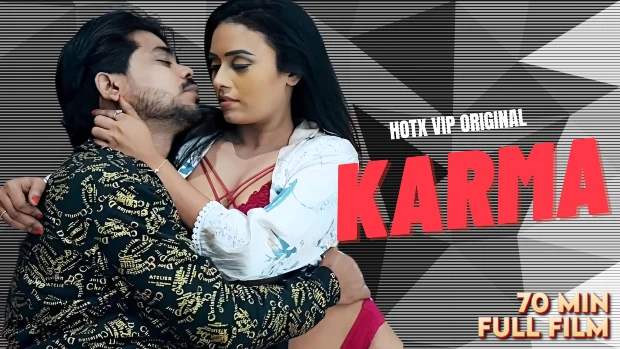 Karma 2023 Hindi Hot Short Film ? HotX