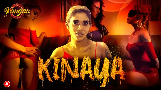 Kinaya S01E01 2023 Hindi Hot Web Series ? Kangan