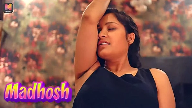 Madhosh 2023 Hindi Hot Short Film ? HalKut