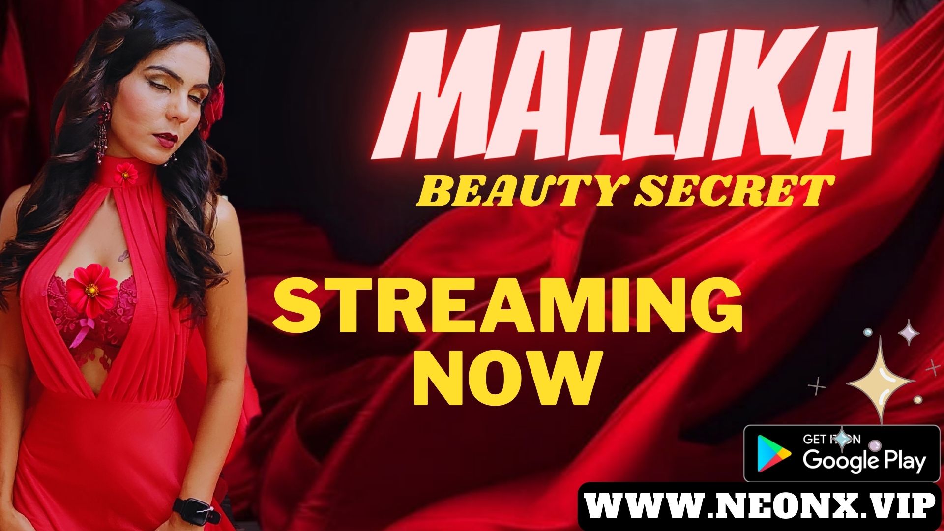 Mallika 2023 UNCUT Hindi Hot Short Film ? NeonX