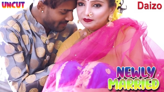 Newly Married 2023 UNCUT Hindi Short Film