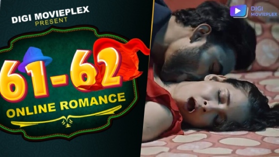 Online Romance S01E04 2023 Hindi Hot Web Series ? DigimoviePlex