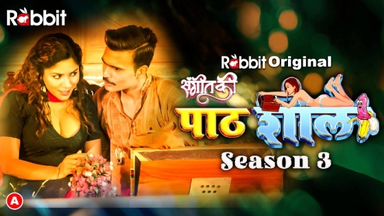 Paathshaala S03E04 2023 Hindi Hot Web Series ? RabbitMovies