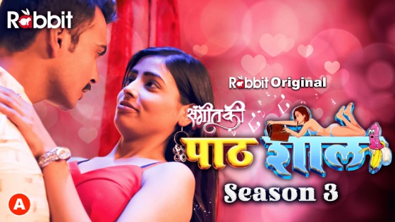 Pathshala S03E07 2023 Hindi Hot Web Series ? RabbitMovies