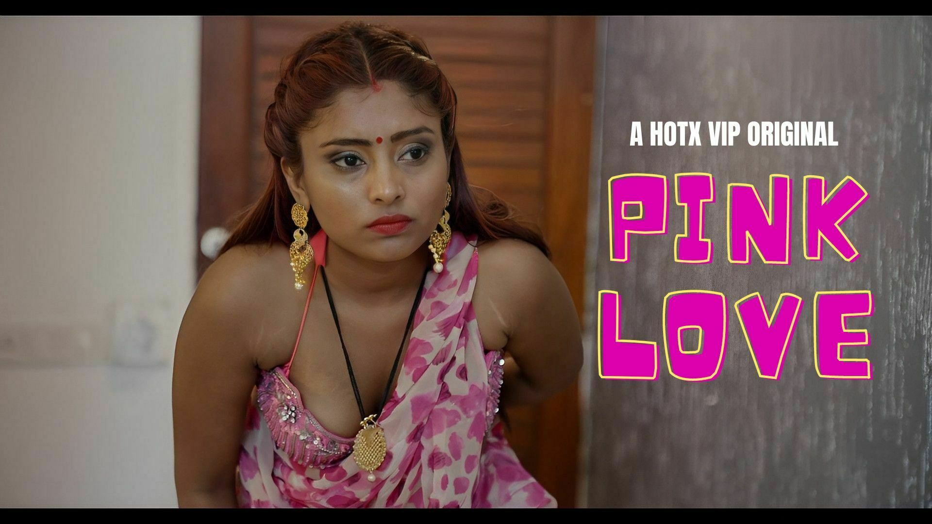 Pink Love 2023 UNCUT Hindi Short Film ? HotX