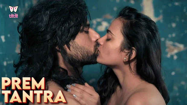 Prem Tantra 2021 Hindi Short Film ? Tiitlii