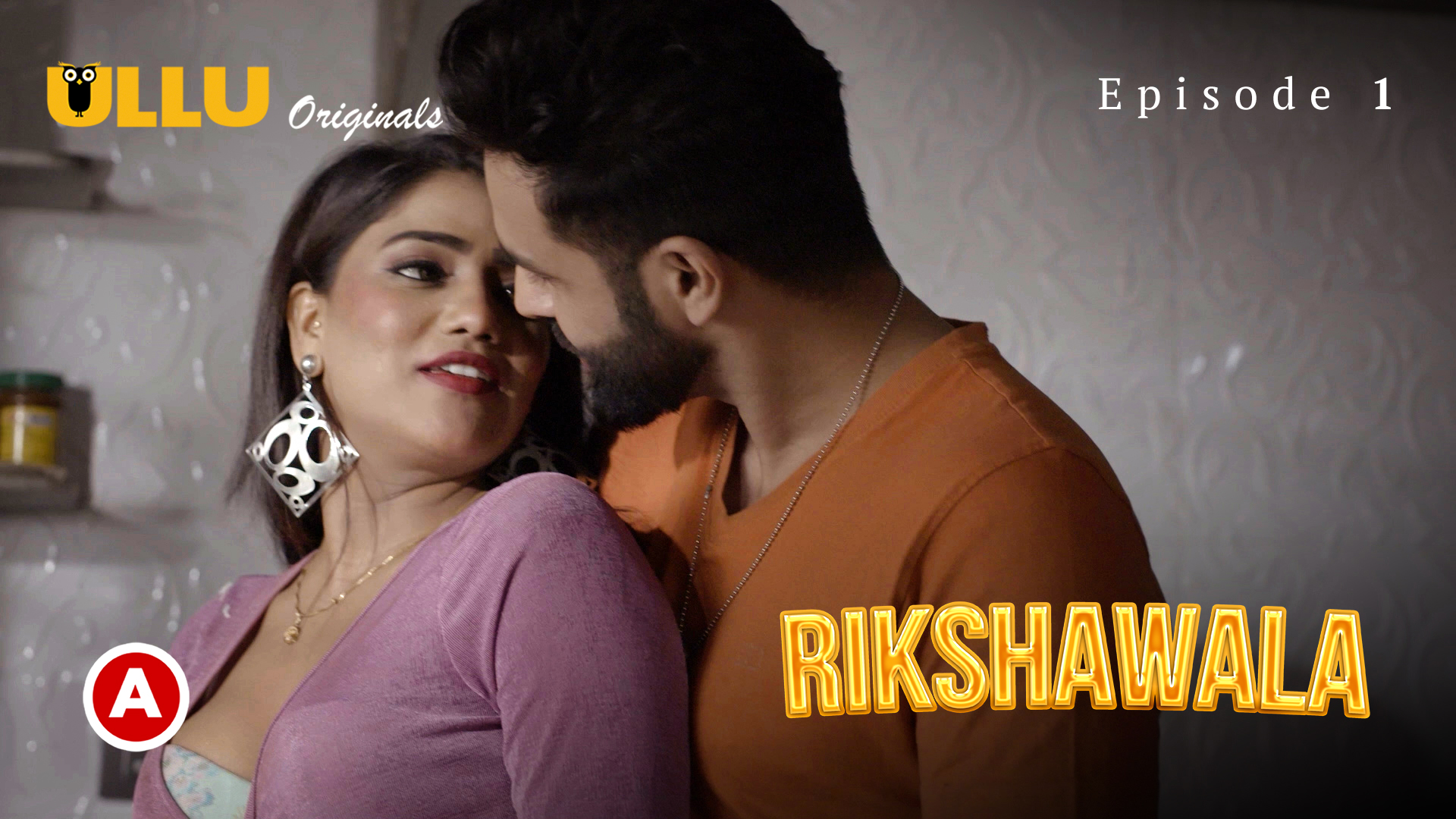 Rikshawala Part 1 S01E01 2023 Hindi Hot Web Series ? Ullu