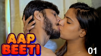 Aap Beeti S01E01 2023 Hindi Hot Web Series ? Rangeen