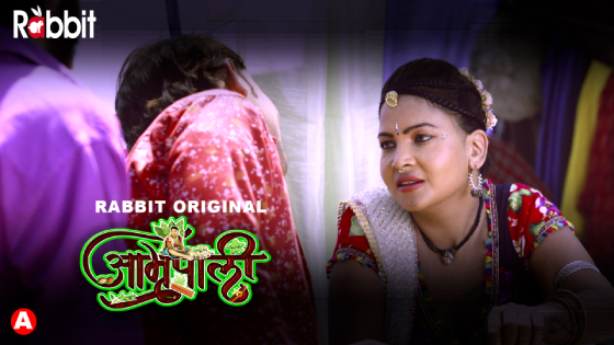 Amrapali S01E05 2023 Hindi Hot Web Series ? RabbitMovies