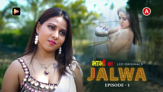 Bhabhi Ka Jalwa S01E01 2023 Hindi Hot Web Series ? LeoApp