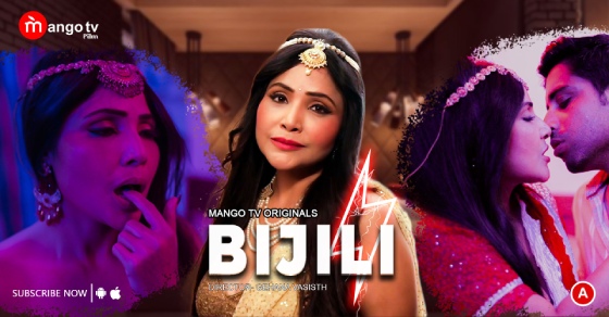 Bijli S01E01 2023 Hindi Hot Web Series ? MangoTV