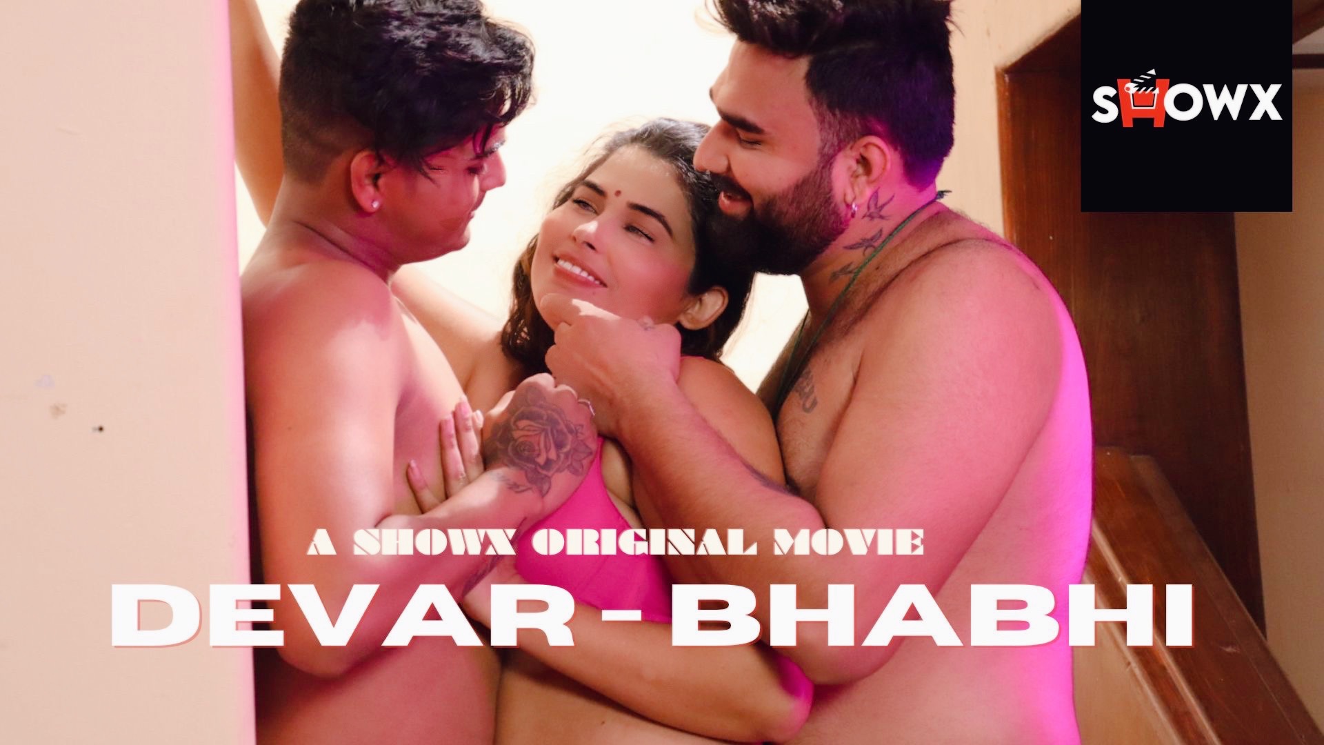 Devar Bhabhi 2023 UNCUT Hindi Hot Short Film ? ShowX