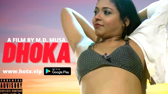 Dhoka 2022 Hindi Hot Short Film ? HotX