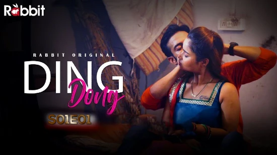 Ding Dong S01E01 2022 Hindi Hot Web Series ? RabbitMovies