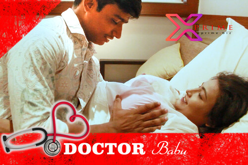 Doctor Babu 2023 UNCUT Hindi Short Film ? XPrime