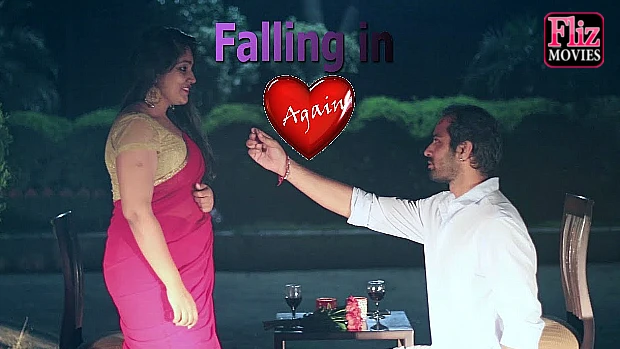 Falling In Love Again 2023 Hindi Short Film ? FlizMovies