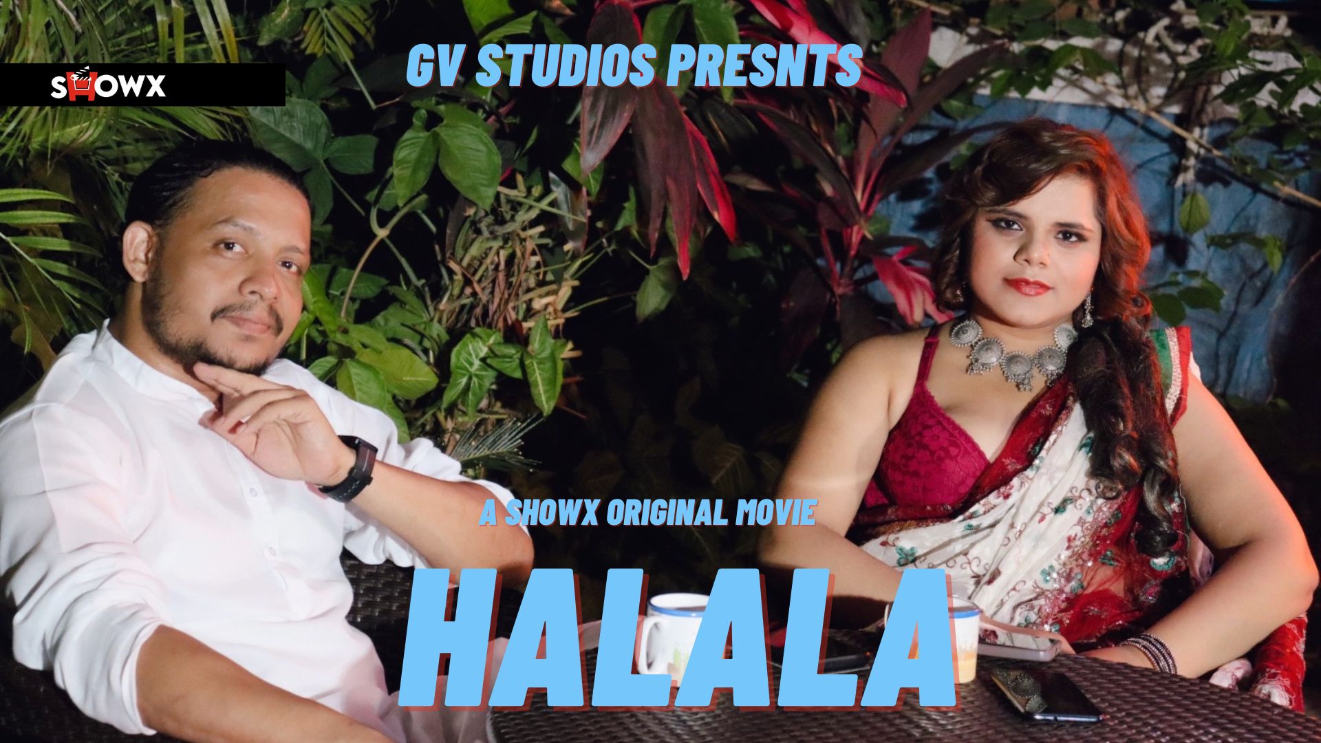 Halala 2023 Hindi Hot Short Film ? ShowX