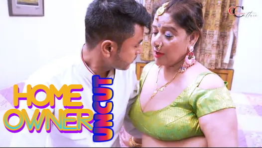 Home Owner 2023 UNCUT Hindi Short Film