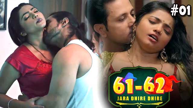 Jara Dhire Dhire S01E01 2023 Hindi Hot Web Series ? DigiMoviesPlex