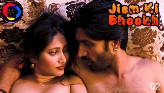 Jism Ki Bhookh S01E02 2023 Hindi Hot Web Series ? SundayHoliday