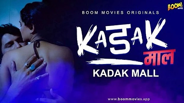 Kadak Maal 2023 Hindi Hot Short Film ? BoomMovies